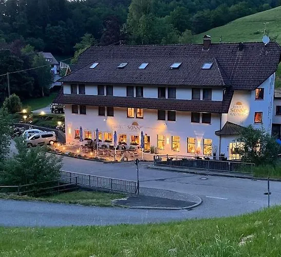 Hotel Sonne