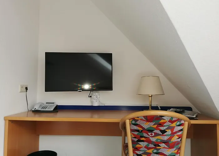 Hotel Sonne