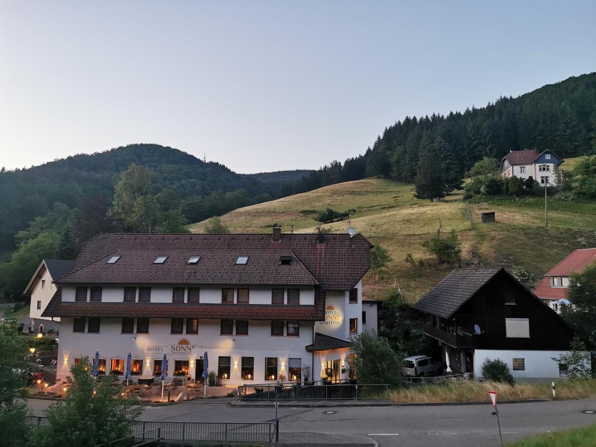 Sonne Hotel 3*