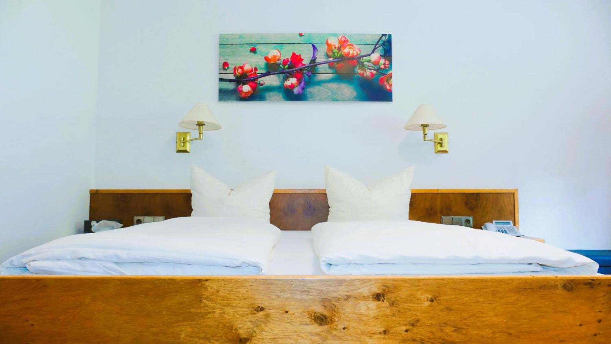 Hotel Sonne