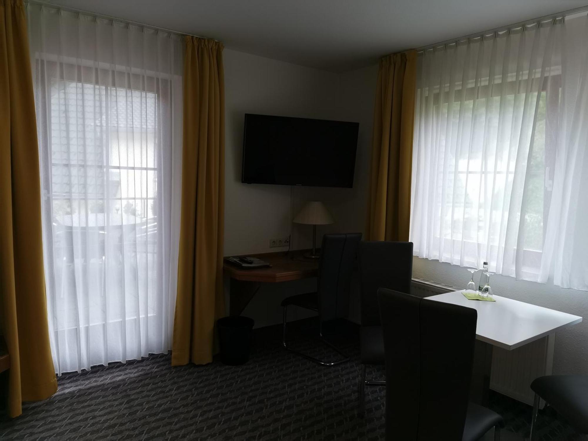 Hotel Sonne