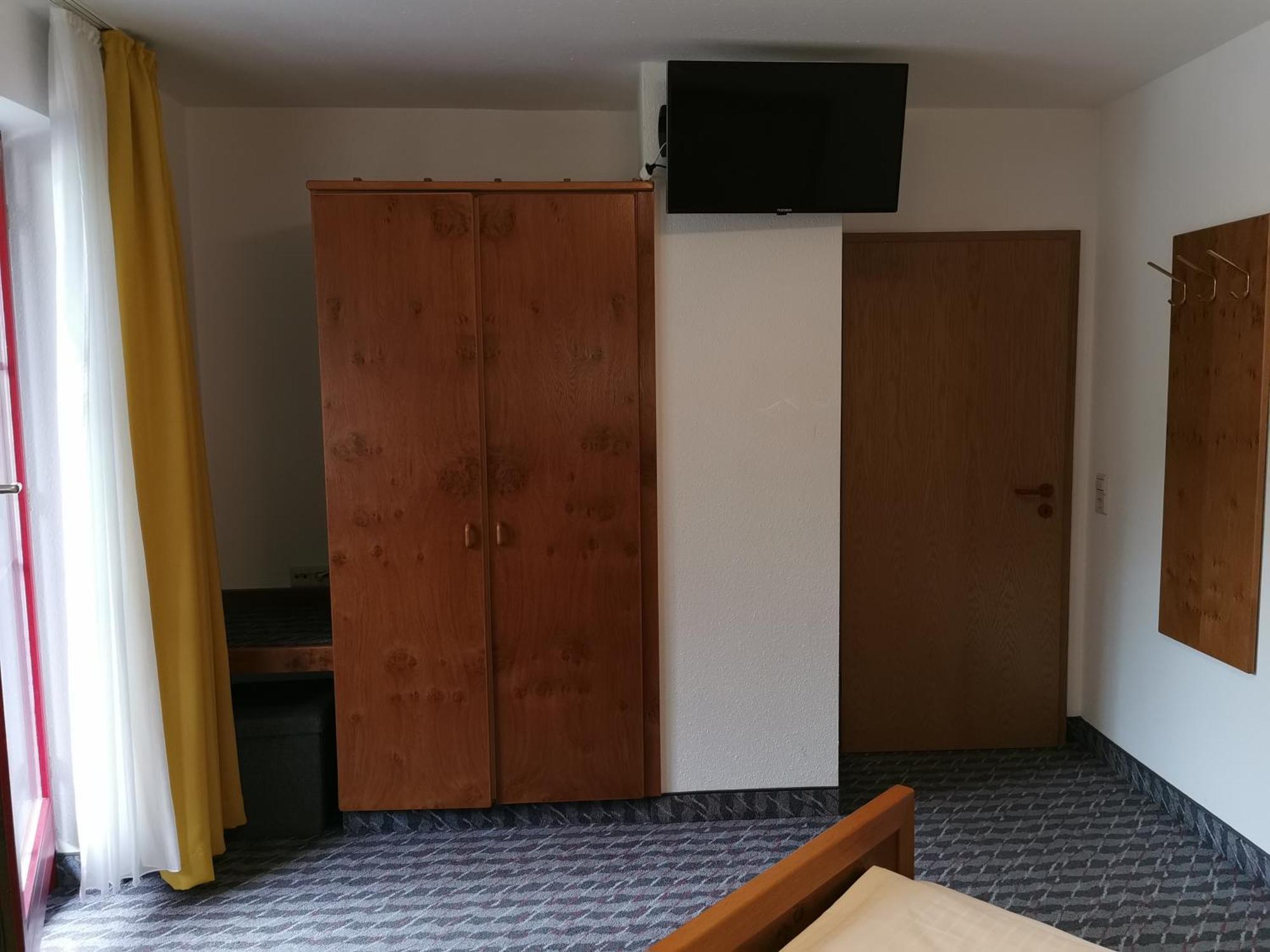 Sonne Hotel 3*