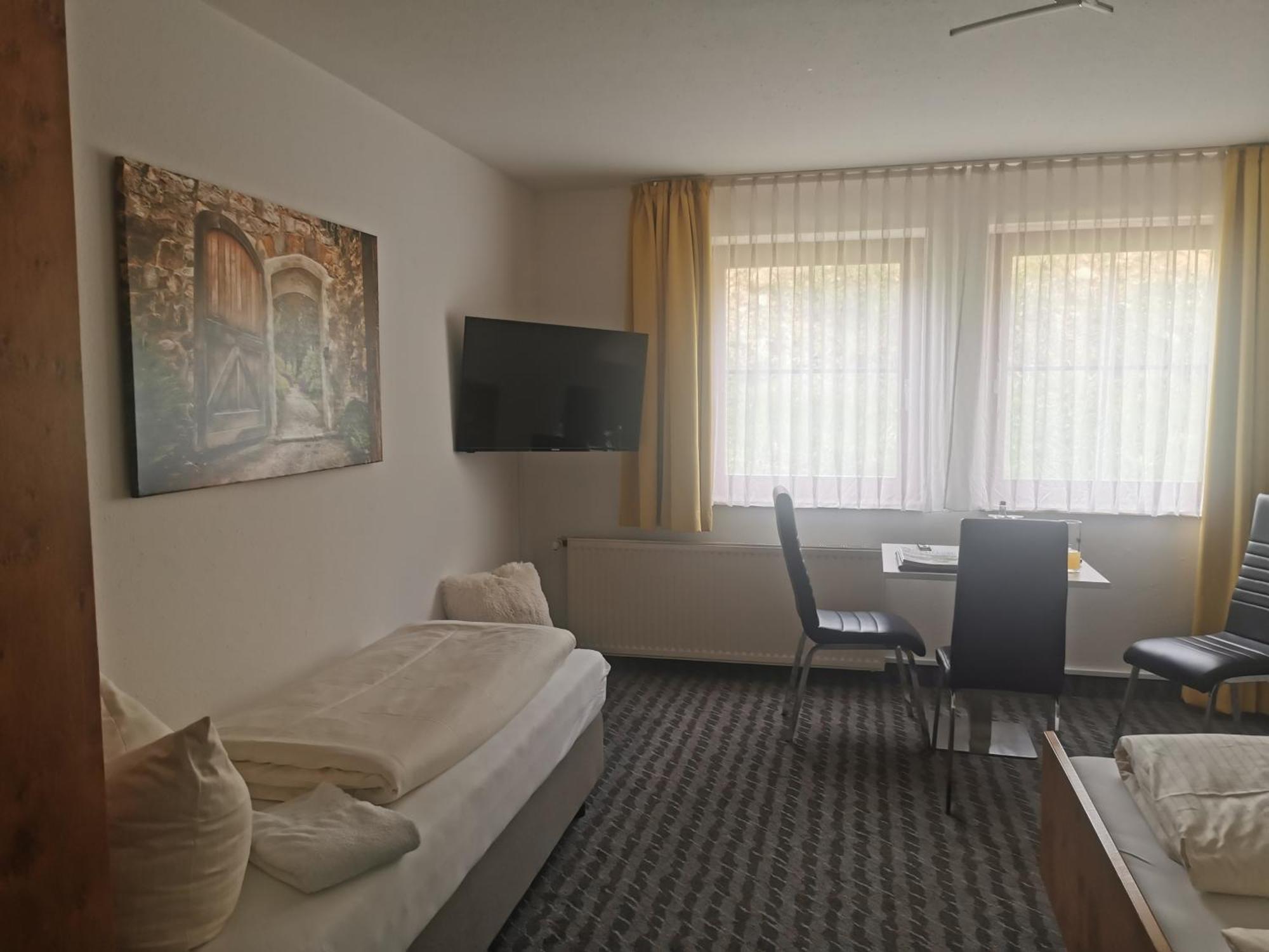 Hotel Sonne 3*