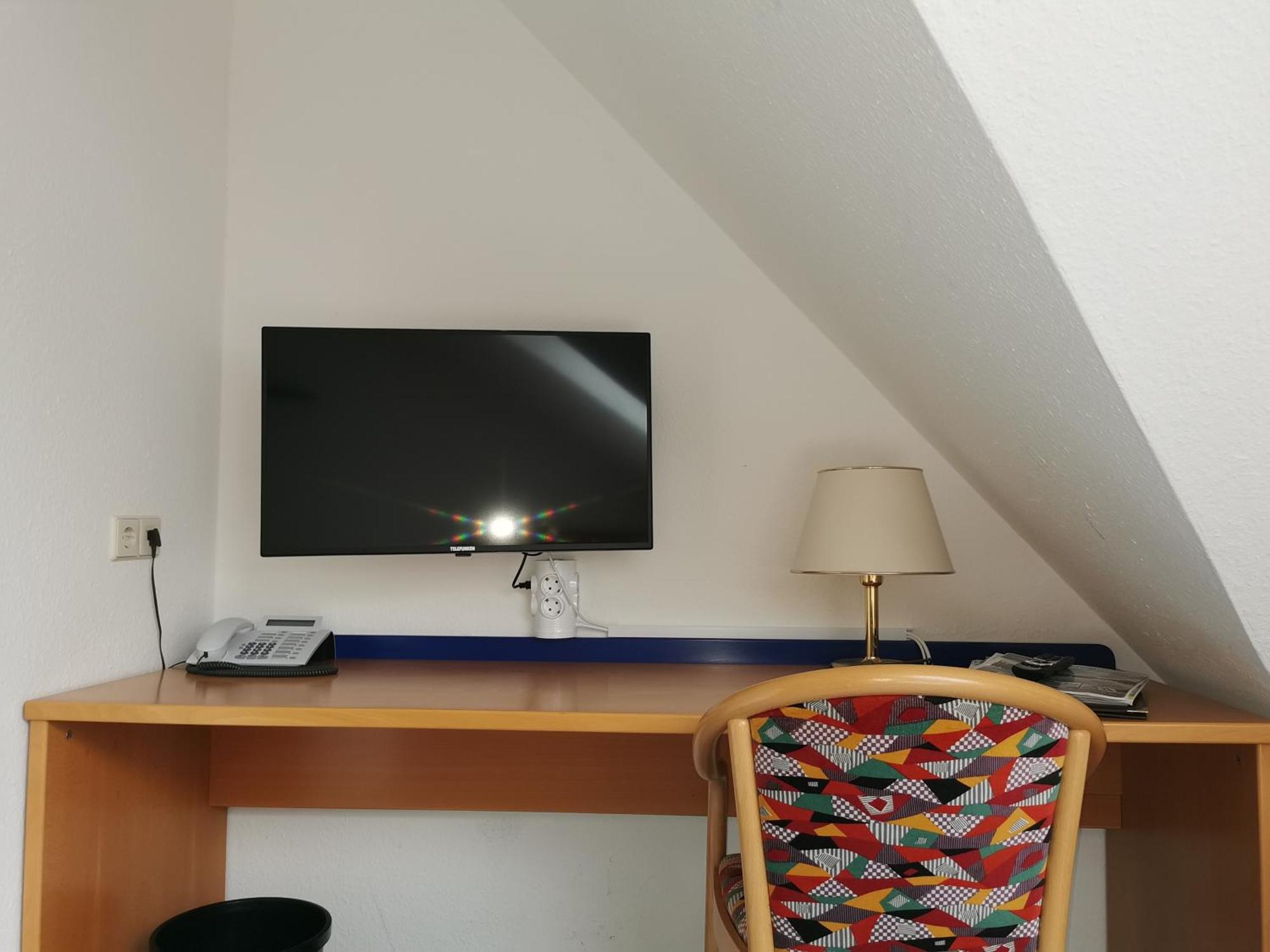 Hotel Sonne Wolfach