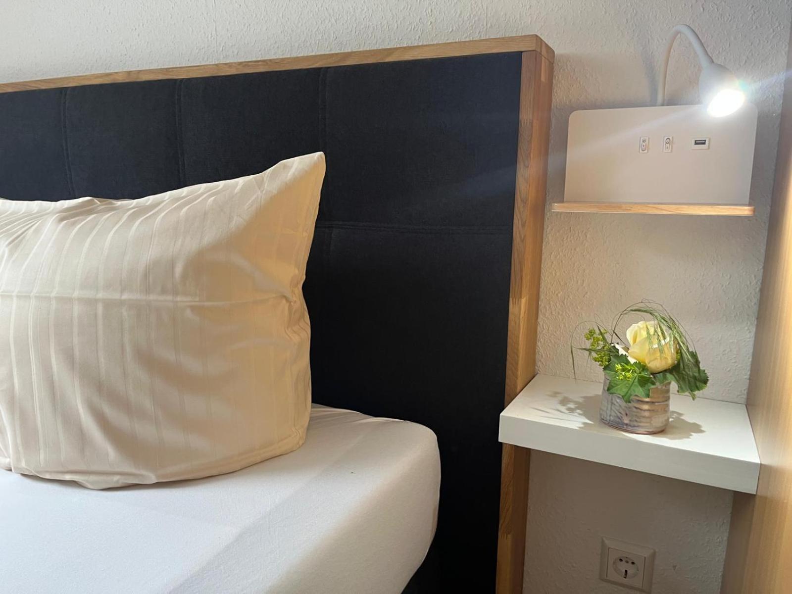 Sonne Hotel