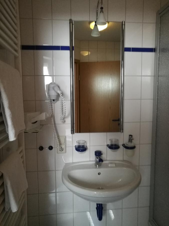 Hotel Sonne Wolfach