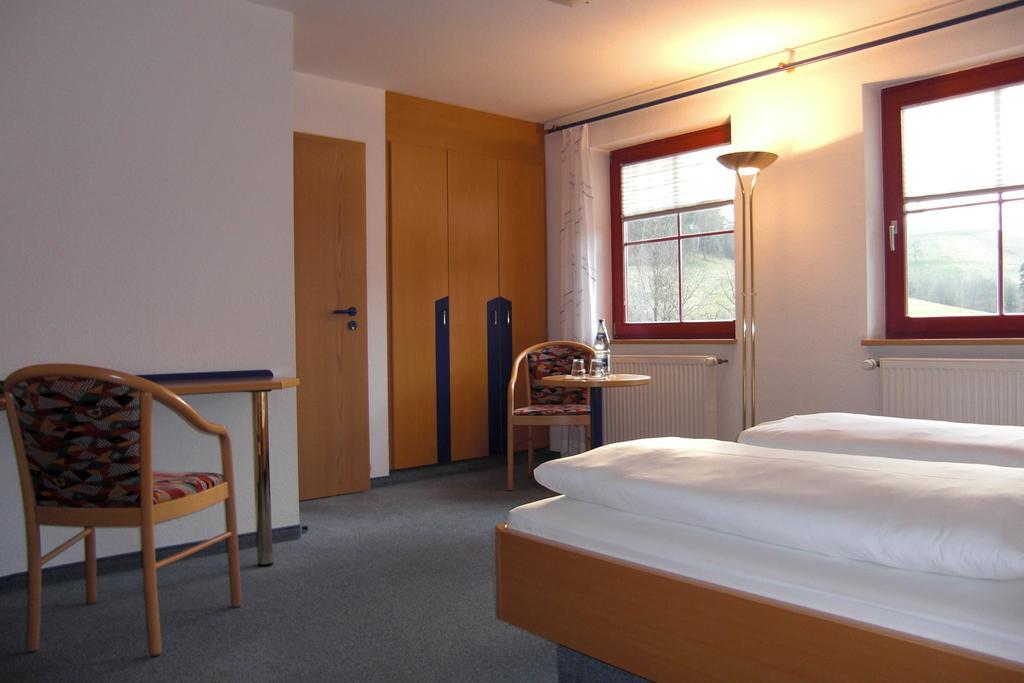 Hotel Sonne Wolfach