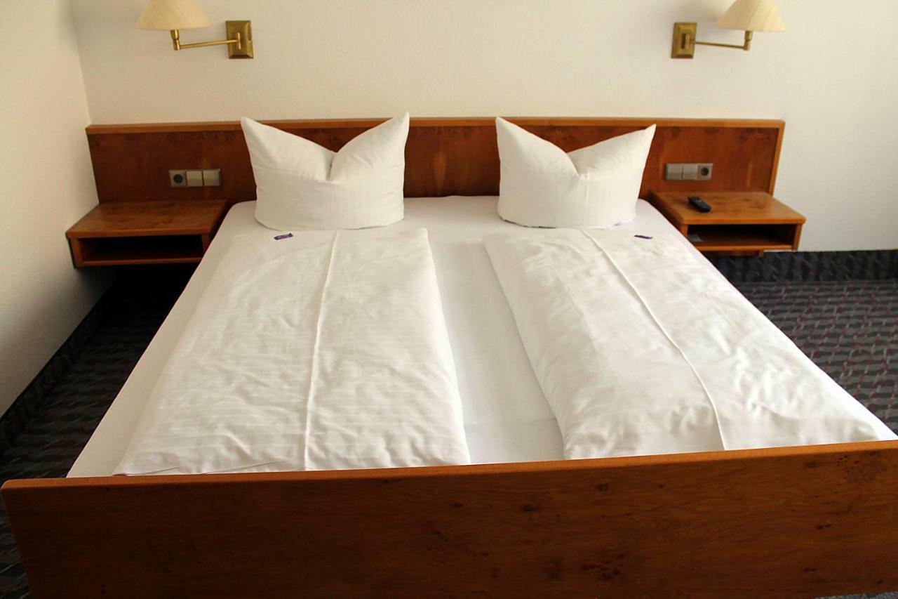 Sonne Hotel