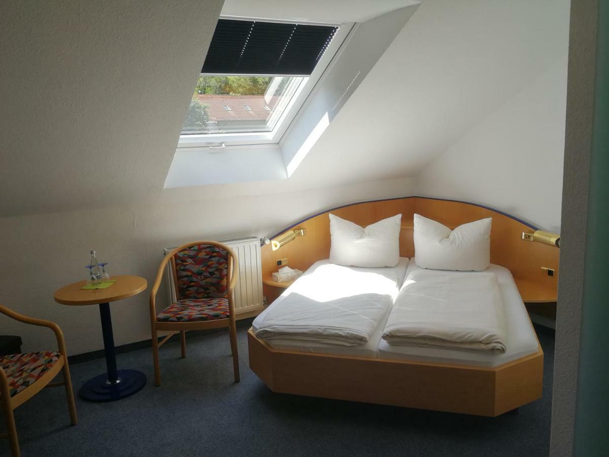 Sonne Wolfach