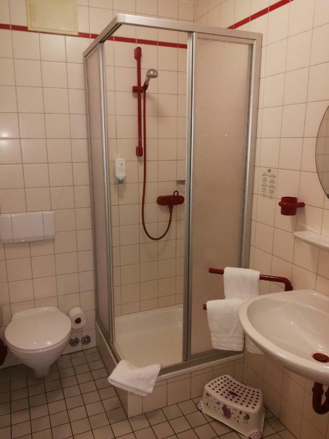 Hotel Sonne Wolfach