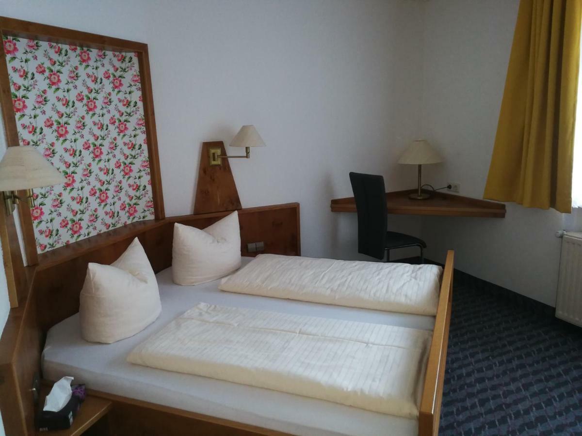 Sonne Hotel