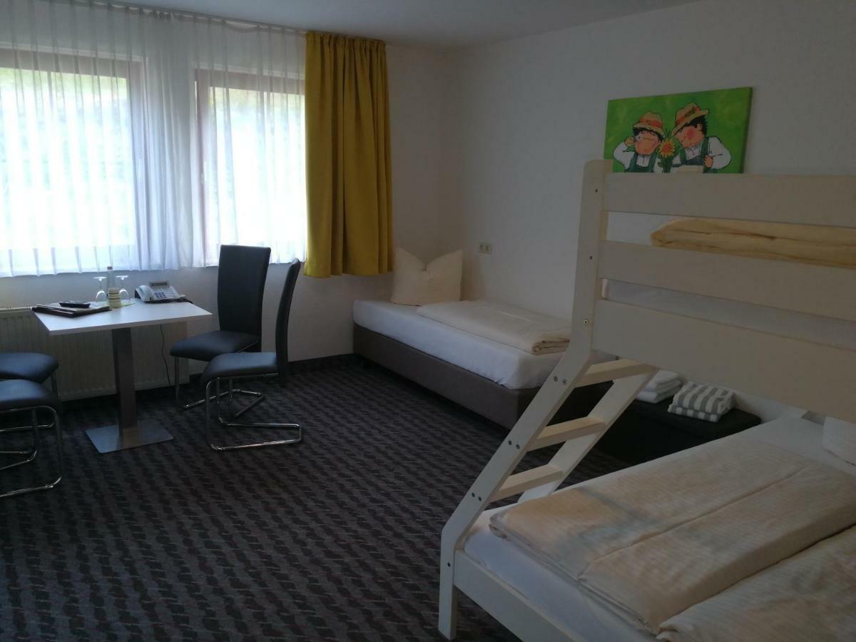 Sonne Hotel