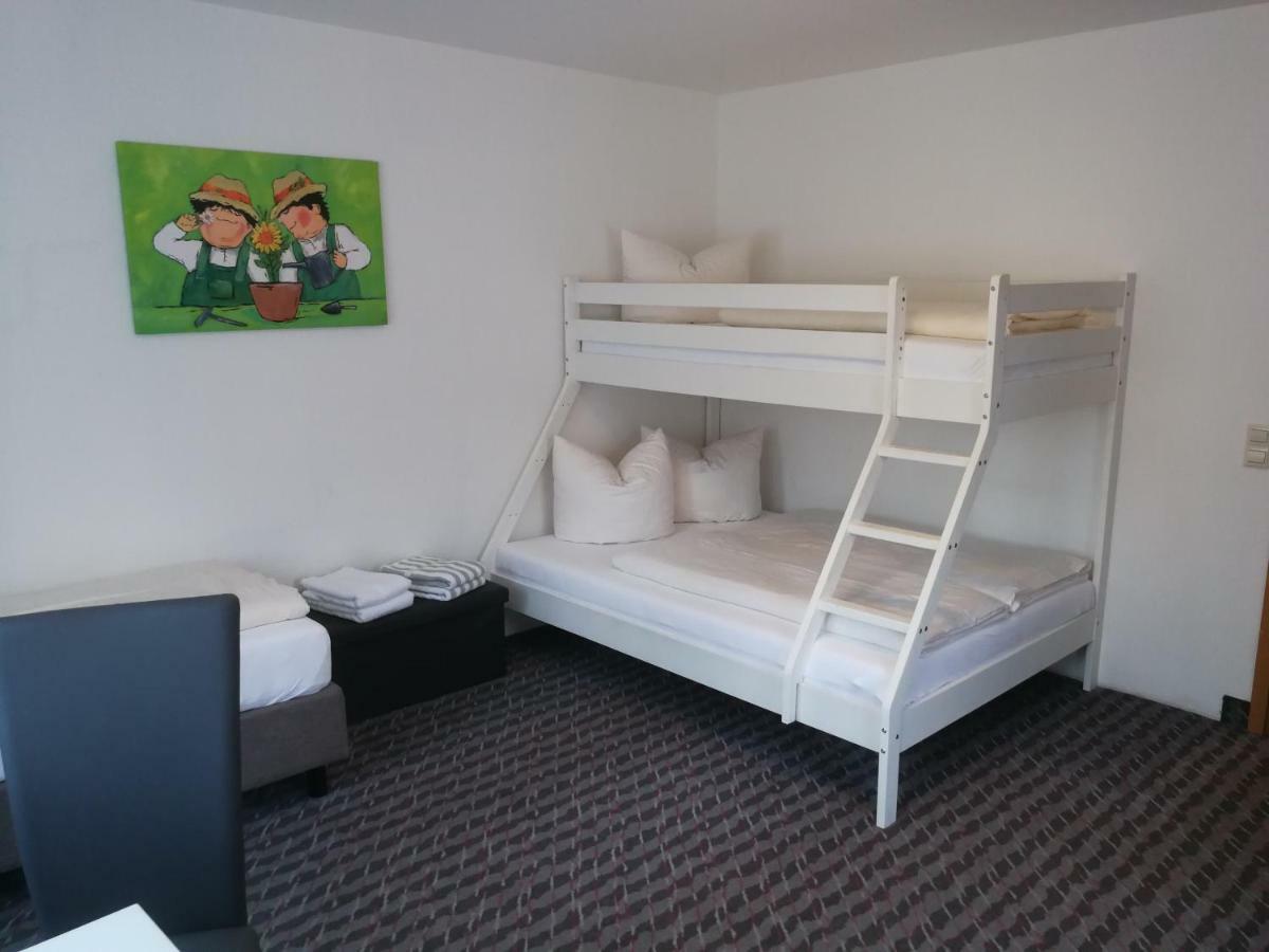 Hotel Sonne 3*